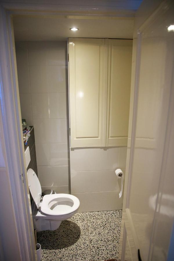 Obrecht Welcome Utrecht Bagian luar foto