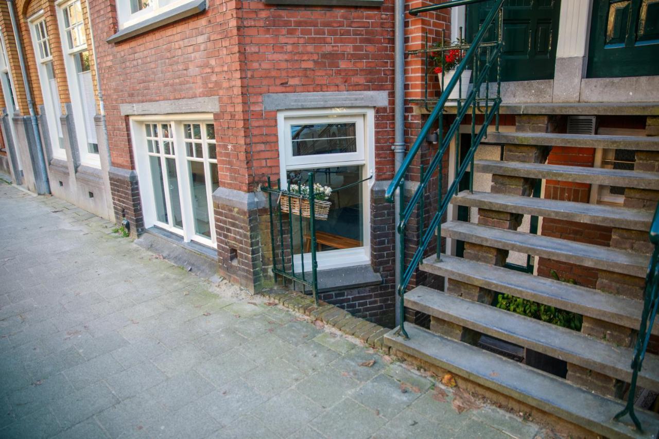 Obrecht Welcome Utrecht Bagian luar foto