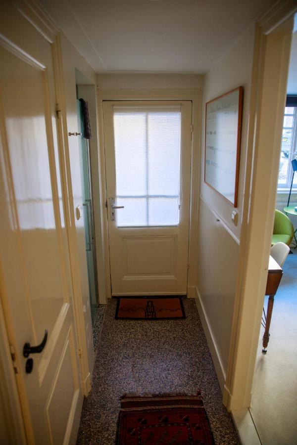 Obrecht Welcome Utrecht Bagian luar foto